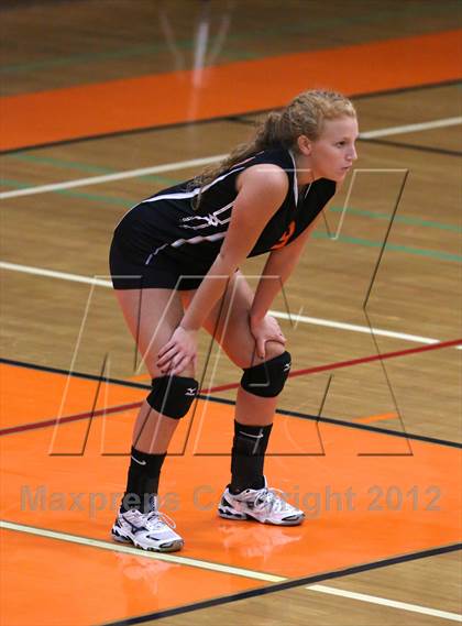 Thumbnail 1 in Trinity Catholic @ Ridgefield photogallery.