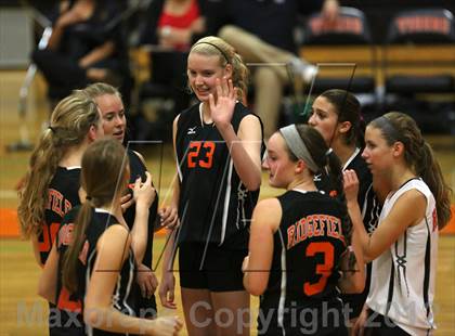 Thumbnail 2 in Trinity Catholic @ Ridgefield photogallery.