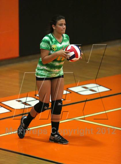 Thumbnail 3 in Trinity Catholic @ Ridgefield photogallery.