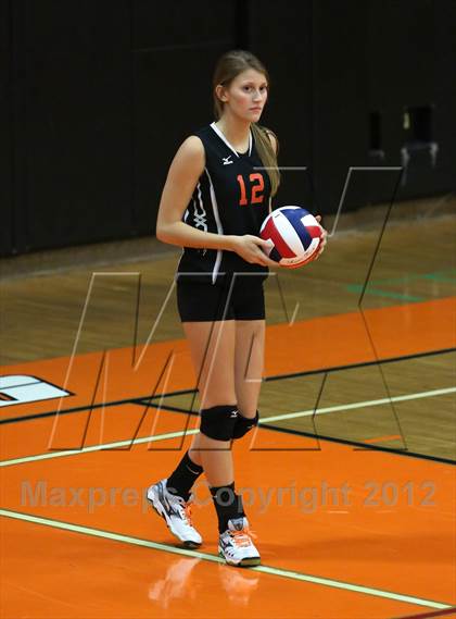 Thumbnail 2 in Trinity Catholic @ Ridgefield photogallery.