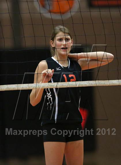 Thumbnail 1 in Trinity Catholic @ Ridgefield photogallery.