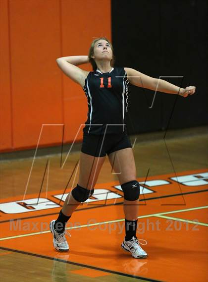 Thumbnail 1 in Trinity Catholic @ Ridgefield photogallery.