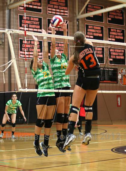Thumbnail 2 in Trinity Catholic @ Ridgefield photogallery.