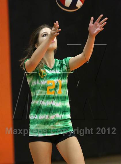 Thumbnail 1 in Trinity Catholic @ Ridgefield photogallery.