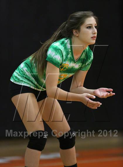 Thumbnail 1 in Trinity Catholic @ Ridgefield photogallery.
