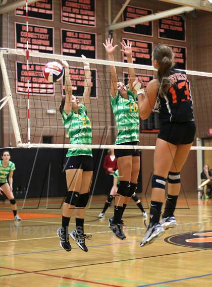 Thumbnail 3 in Trinity Catholic @ Ridgefield photogallery.