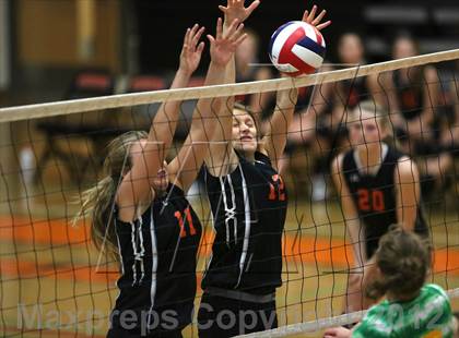 Thumbnail 3 in Trinity Catholic @ Ridgefield photogallery.