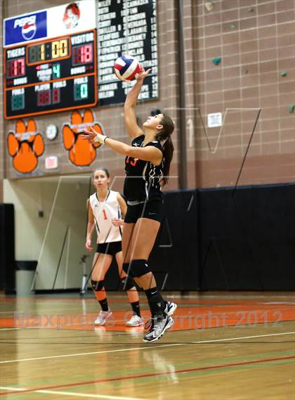 Thumbnail 1 in Trinity Catholic @ Ridgefield photogallery.