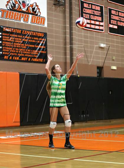 Thumbnail 2 in Trinity Catholic @ Ridgefield photogallery.