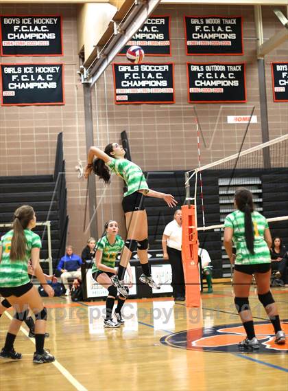 Thumbnail 1 in Trinity Catholic @ Ridgefield photogallery.