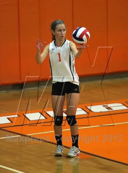 Thumbnail 2 in Trinity Catholic @ Ridgefield photogallery.