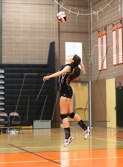 Thumbnail 1 in Trinity Catholic @ Ridgefield photogallery.