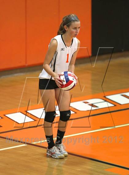 Thumbnail 3 in Trinity Catholic @ Ridgefield photogallery.