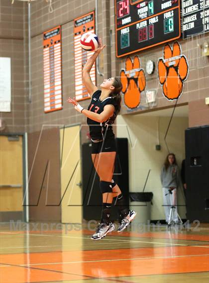 Thumbnail 3 in Trinity Catholic @ Ridgefield photogallery.