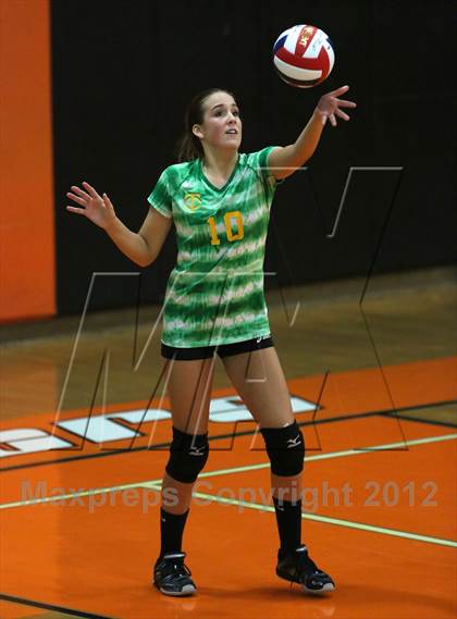 Thumbnail 3 in Trinity Catholic @ Ridgefield photogallery.