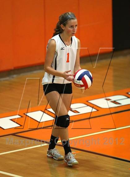 Thumbnail 2 in Trinity Catholic @ Ridgefield photogallery.