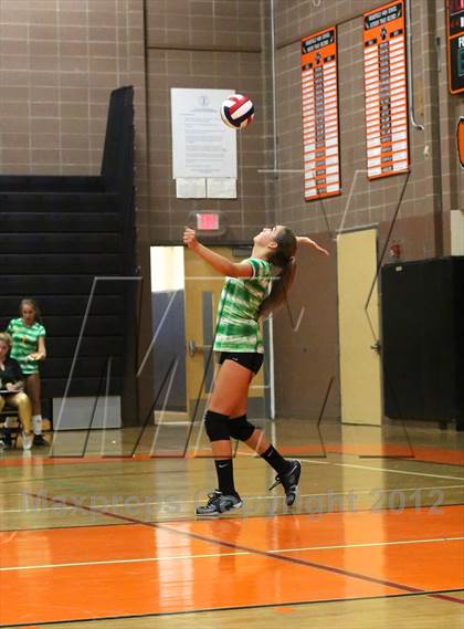 Thumbnail 2 in Trinity Catholic @ Ridgefield photogallery.