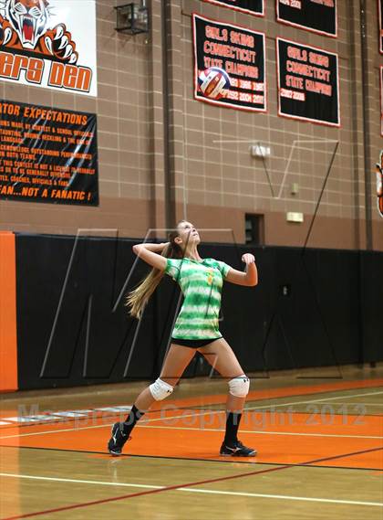Thumbnail 3 in Trinity Catholic @ Ridgefield photogallery.