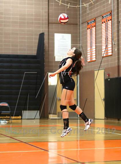 Thumbnail 3 in Trinity Catholic @ Ridgefield photogallery.