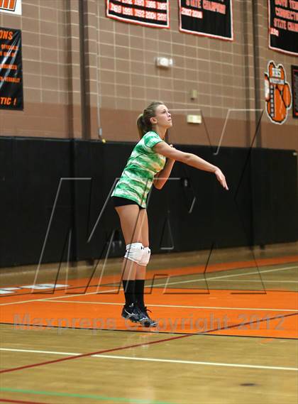Thumbnail 2 in Trinity Catholic @ Ridgefield photogallery.