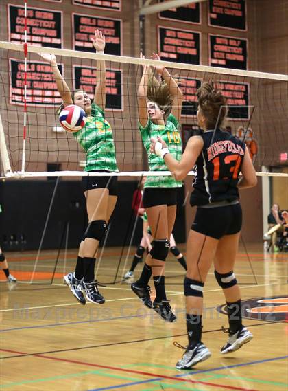 Thumbnail 1 in Trinity Catholic @ Ridgefield photogallery.