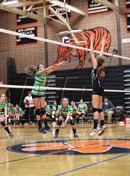 Thumbnail 1 in Trinity Catholic @ Ridgefield photogallery.