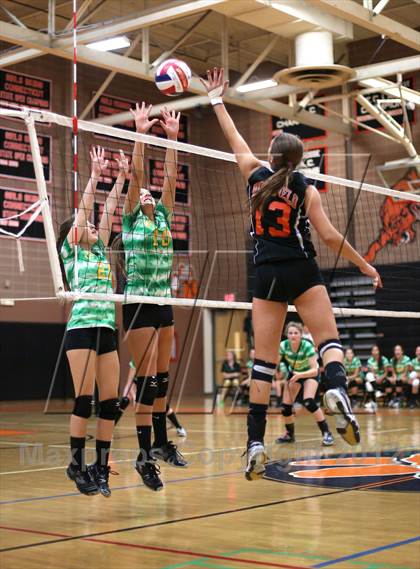 Thumbnail 2 in Trinity Catholic @ Ridgefield photogallery.