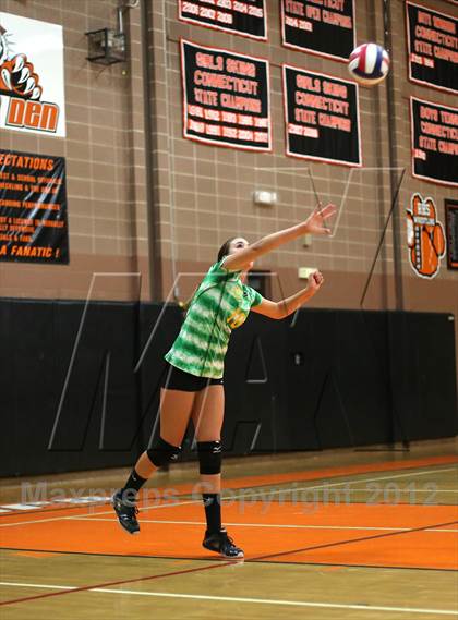 Thumbnail 2 in Trinity Catholic @ Ridgefield photogallery.