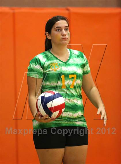 Thumbnail 1 in Trinity Catholic @ Ridgefield photogallery.