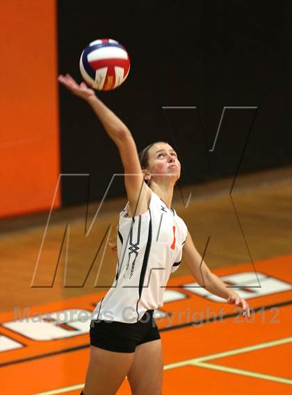 Thumbnail 1 in Trinity Catholic @ Ridgefield photogallery.