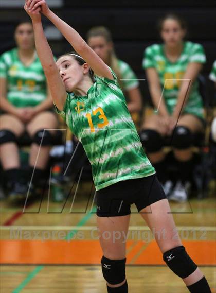 Thumbnail 1 in Trinity Catholic @ Ridgefield photogallery.
