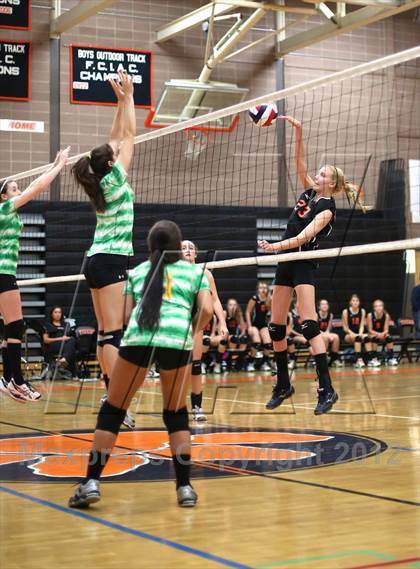 Thumbnail 3 in Trinity Catholic @ Ridgefield photogallery.