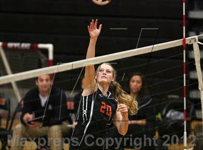 Thumbnail 2 in Trinity Catholic @ Ridgefield photogallery.