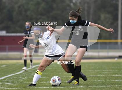 Thumbnail 3 in Panther Creek @ Green Hope photogallery.