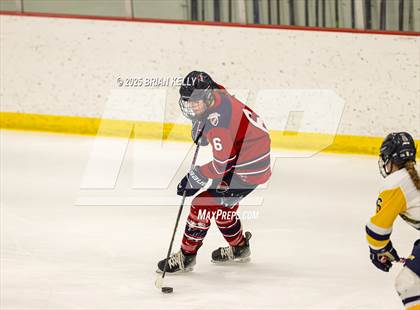 Thumbnail 2 in Buckingham Browne & Nichols @ Dexter Southfield (NEPSAC Elite 8 Quarterfinal)  photogallery.