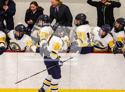 Thumbnail 2 in Buckingham Browne & Nichols @ Dexter Southfield (NEPSAC Elite 8 Quarterfinal)  photogallery.