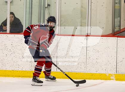 Thumbnail 1 in Buckingham Browne & Nichols @ Dexter Southfield (NEPSAC Elite 8 Quarterfinal)  photogallery.