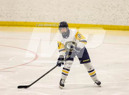 Thumbnail 2 in Buckingham Browne & Nichols @ Dexter Southfield (NEPSAC Elite 8 Quarterfinal)  photogallery.