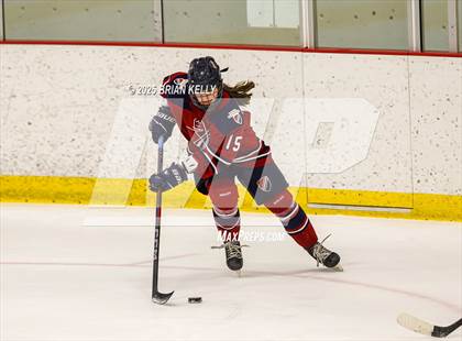 Thumbnail 3 in Buckingham Browne & Nichols @ Dexter Southfield (NEPSAC Elite 8 Quarterfinal)  photogallery.