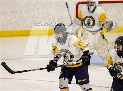 Thumbnail 3 in Buckingham Browne & Nichols @ Dexter Southfield (NEPSAC Elite 8 Quarterfinal)  photogallery.