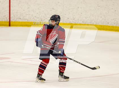 Thumbnail 3 in Buckingham Browne & Nichols @ Dexter Southfield (NEPSAC Elite 8 Quarterfinal)  photogallery.