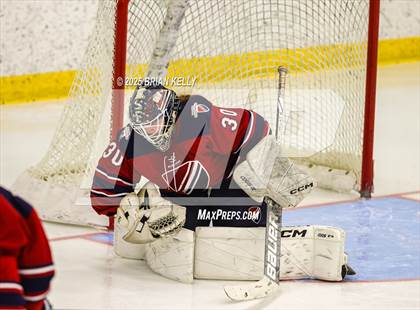 Thumbnail 2 in Buckingham Browne & Nichols @ Dexter Southfield (NEPSAC Elite 8 Quarterfinal)  photogallery.