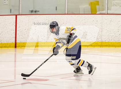 Thumbnail 2 in Buckingham Browne & Nichols @ Dexter Southfield (NEPSAC Elite 8 Quarterfinal)  photogallery.