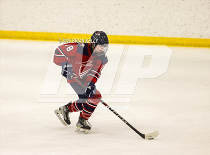 Thumbnail 1 in Buckingham Browne & Nichols @ Dexter Southfield (NEPSAC Elite 8 Quarterfinal)  photogallery.
