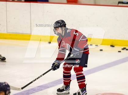 Thumbnail 1 in Buckingham Browne & Nichols @ Dexter Southfield (NEPSAC Elite 8 Quarterfinal)  photogallery.