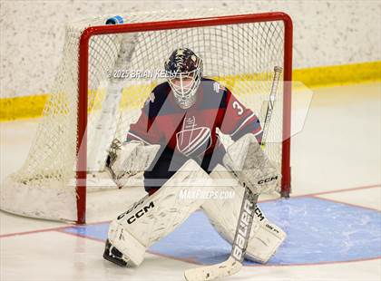 Thumbnail 1 in Buckingham Browne & Nichols @ Dexter Southfield (NEPSAC Elite 8 Quarterfinal)  photogallery.