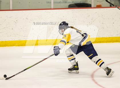 Thumbnail 2 in Buckingham Browne & Nichols @ Dexter Southfield (NEPSAC Elite 8 Quarterfinal)  photogallery.