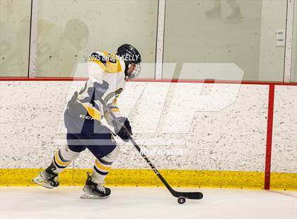 Thumbnail 2 in Buckingham Browne & Nichols @ Dexter Southfield (NEPSAC Elite 8 Quarterfinal)  photogallery.
