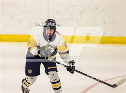 Thumbnail 2 in Buckingham Browne & Nichols @ Dexter Southfield (NEPSAC Elite 8 Quarterfinal)  photogallery.