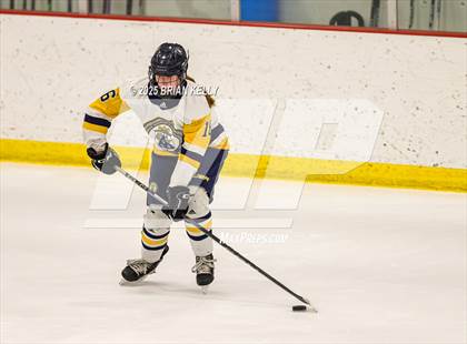Thumbnail 2 in Buckingham Browne & Nichols @ Dexter Southfield (NEPSAC Elite 8 Quarterfinal)  photogallery.